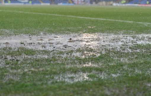 Calcio e recuperi: Pinasca, disavventura per cercare un campo praticabile (in poco tempo...)