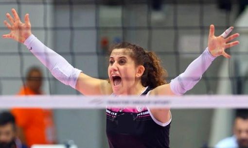 Giorgia Caforio