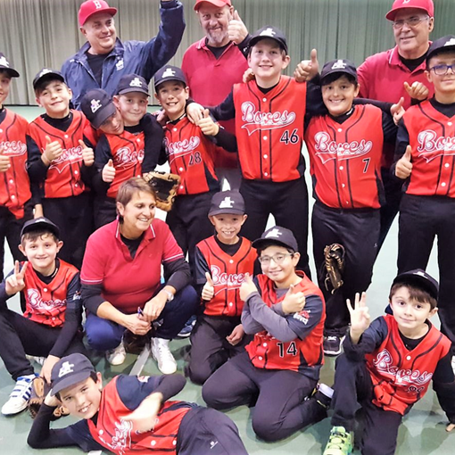 Ottima regolar season in Western League per lo Skatch Boves