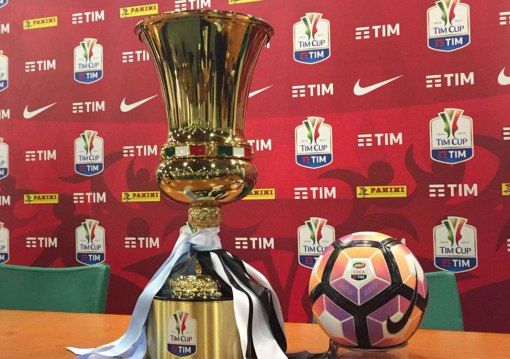 Juventus-Milan di Coppa Italia: in ripresa le puntate sui rossoneri