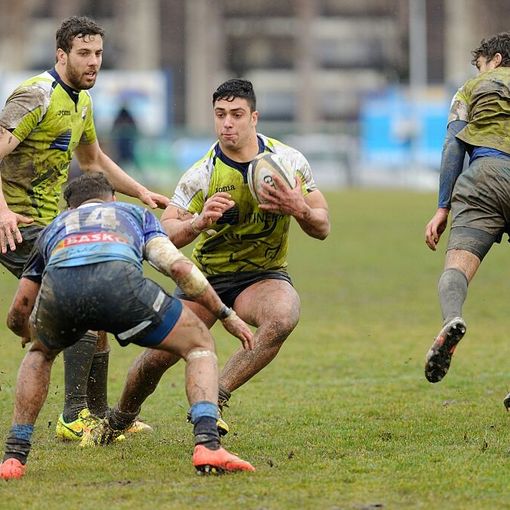 Andrea Caputo