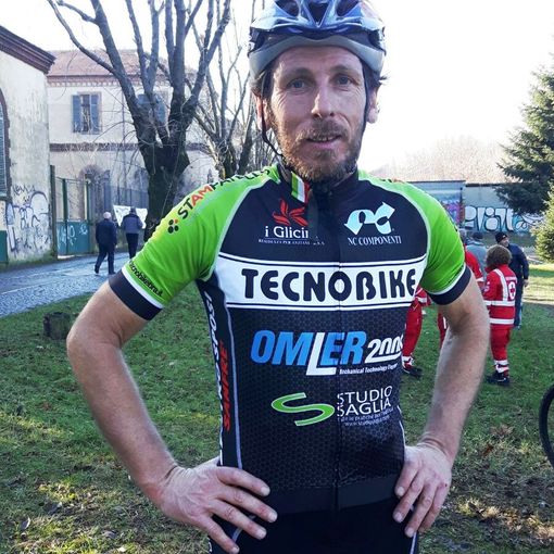 Mauro Sedici domina a Moncalieri, i fratelli Borini ad Auzate