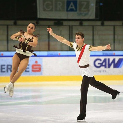 Sara Carlie Marco Pauletti
