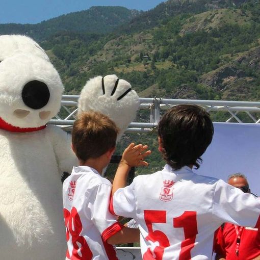 Allo Snoopy Trophy torna il calcio femminile