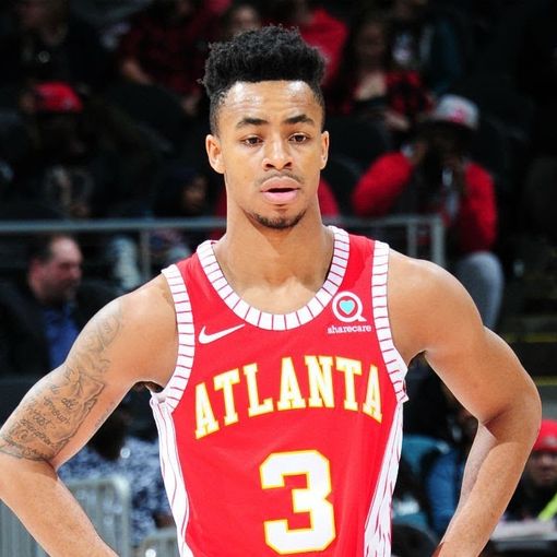 Jaylen Morris