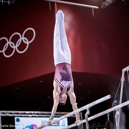 Adrenalina e polvere di magnesia: hanno preso il via i Campionati Italiani di serie A e B di ginnastica artistica maschile e femminile