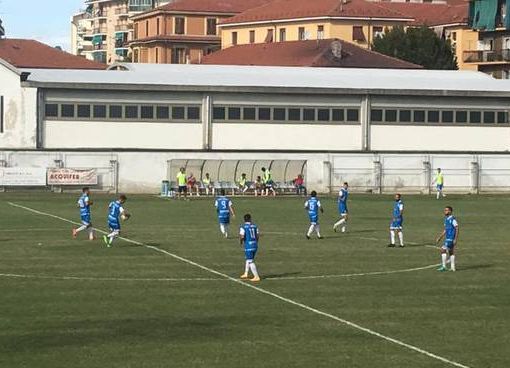 Promozione D: Valenzana-Canelli 0-0 nell'anticipo. Domenica due derby a Torino