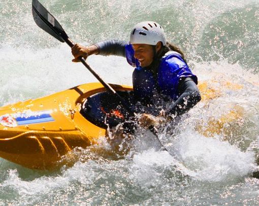 L'attesa è finita: a Ivrea prende oggi il via la Coppa del Mondo 2016 di canoa slalom