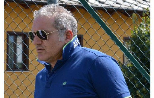 Vincenzo Casciello: &quot;A questo punto lascio la presidenza&quot;