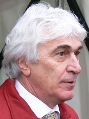 Cereser: “Il Fila è stata la mia prima casa. Che gioia vederlo rinascere&quot;