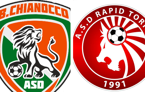 PACE FATTA - Benarrivato, il Chianocco e il Rapid Torino: incontro e chiarimenti