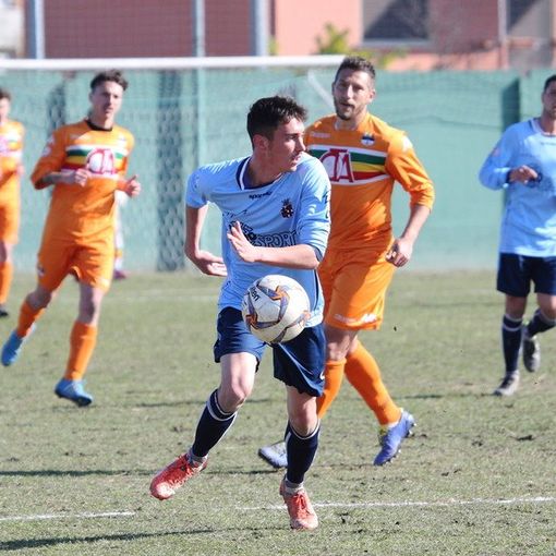Serie D (girone A): 7^giornata, le designazioni arbitrali