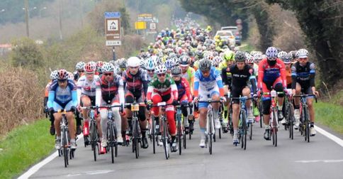 Ciclismo: il programma delle prossime gare ACSI