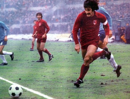Castellini, Fossati, Grezar e Claudio Sala inseriti nella Hall of Fame granata