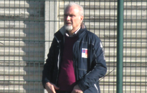 Stefano Massari