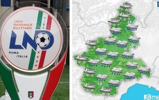 HALLOWEEN DI COPPA ITALIA - Domani sera Eccellenza e Promozione in campo per il terzo turno