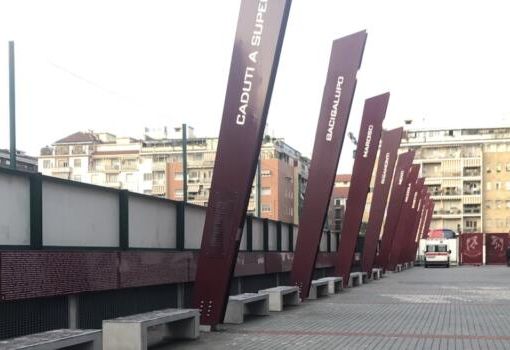 cortile stadio filadelfia