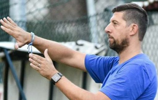 PONT DONNAZ, CRETAZ UFFICIALE - Sfogo dell'esonerato Ezio Rossi: &quot;Io a 6 punti dalla prima...&quot;