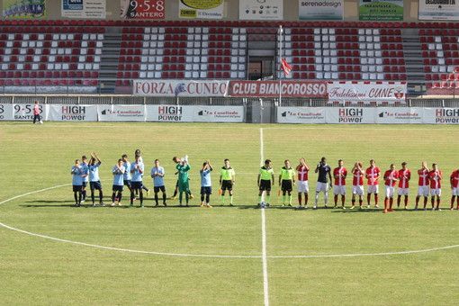 Serie D: gli arbitri della 13ª giornata di ritorno