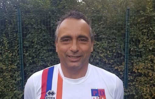 Mauro Cusano