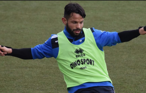 CALCIOMERCATO - Il Chieri saluta Beppe D'Iglio: passa al Mantova