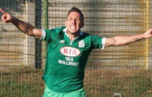Bomber D'Agostino