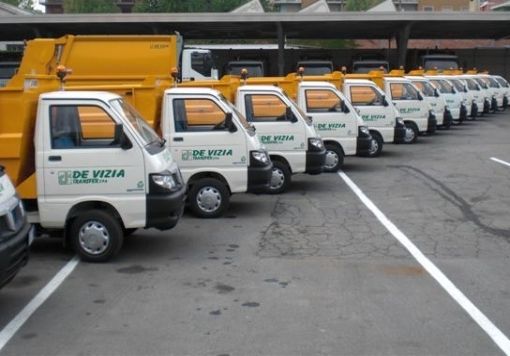 La De Vizia Transfer è il nuovo grande sponsor della Fiat Torino