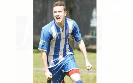 Alessio Distefano