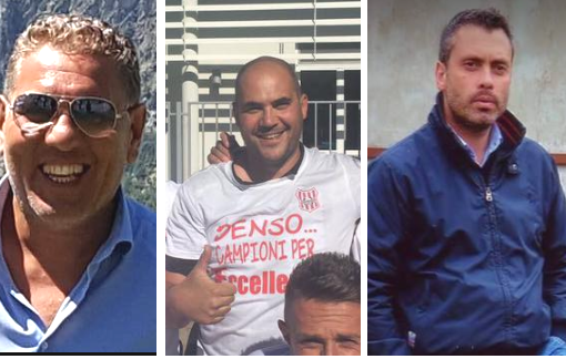 Direttori sportivi, movimenti e riconferme: Ramacogi a Rivarolo, idea Macchi a Moretta. E Galluzzo...