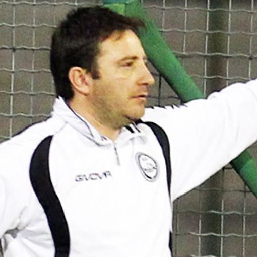 Lascaris, Juniores affidata a Lapiccirella