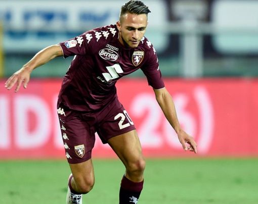 Soriano + Edera, il Toro di Coppa supera l'esame Sudtirol