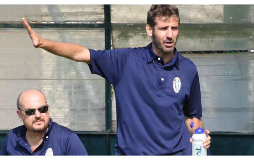 Alberto Falco torna al Lascaris