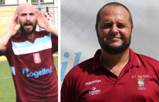 Alberto Favale ed Enrico Vaudagna