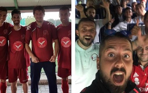 Domenica: Vanchiglia o Cbs, per chi la gloria a Torino?