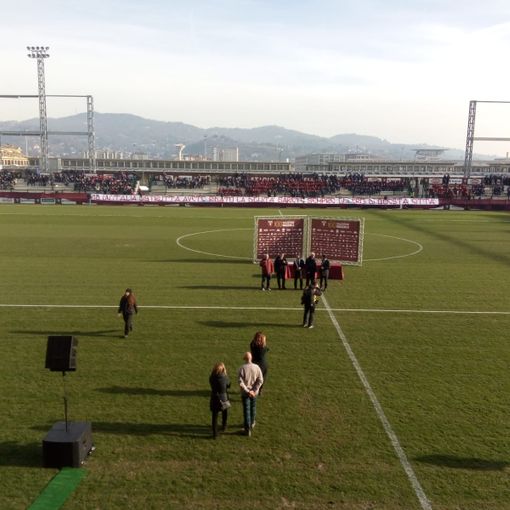 Valentino Mazzola vive ancora. E con lui il Grande Torino