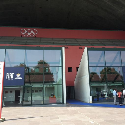 Basket, il PalaVela è la nuova casa della Fiat Torino