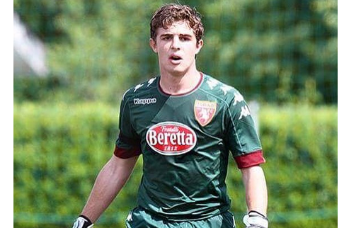 Il 2001 Tommaso Fontana