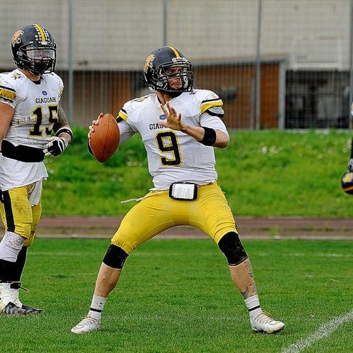Football Americano: i Giaguari Torino sconfitti a Milano, la stagione finisce qui