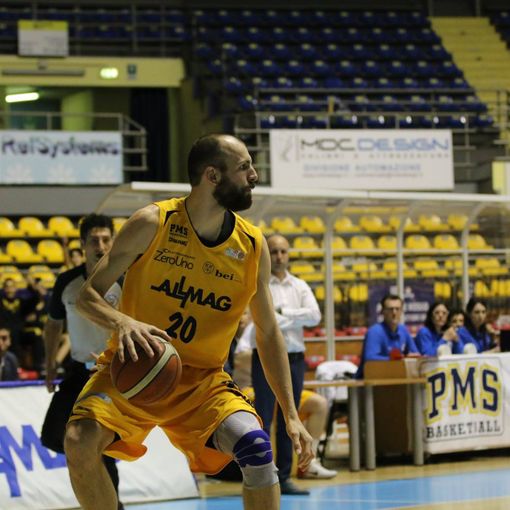 Foto di Sergio Verderosa