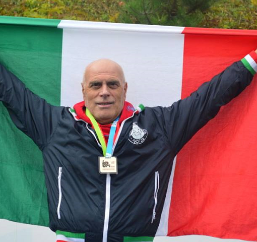 Foto Renato Consilvio - sito fin piemonte