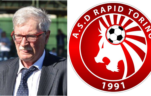 Rapid Torino, è morto il presidente Mario Guazzotti. La passione per il calcio, quel buon vino dopo le partite