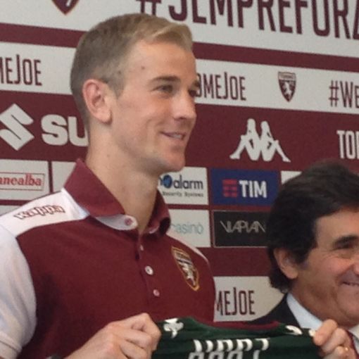 Ora gli inglesi si rimpiangono Joe Hart