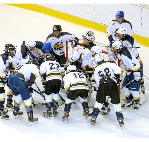 Hockey under 19: i Torino Bulls combattono e si arrendono contro il Fassa