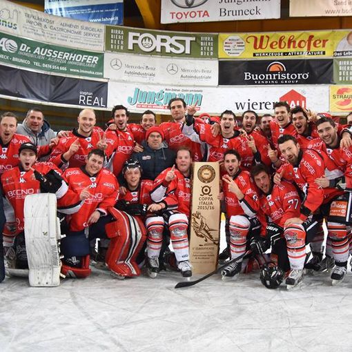 L'Hockey Club Valpellice risponde al comunicato del Pinerolo