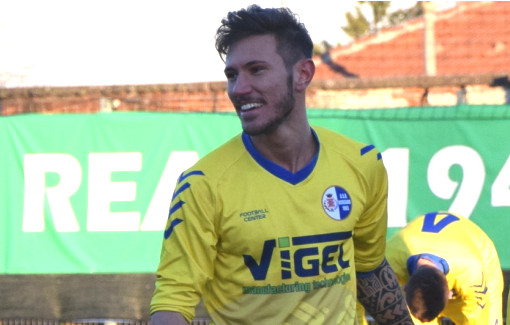 Stefano Ignico