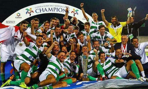 Padania campione d'Europa nel 2015: ora la sfida dei Mondiali!