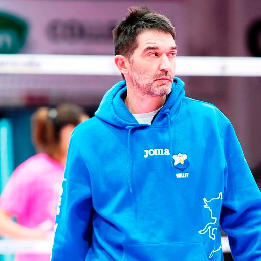 Marchiaro, coach Barricalla: affronteremo il match con un’altra convinzione rispetto all’andata