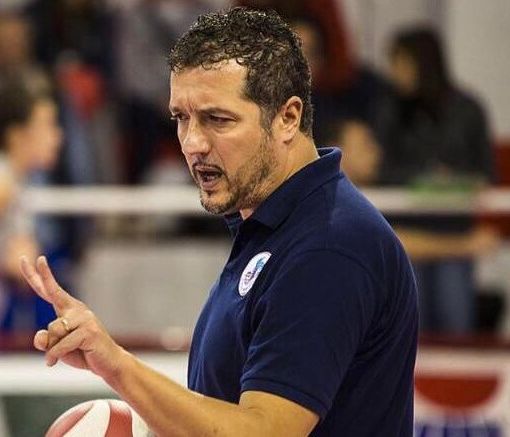 Mauro Chiappafreddo