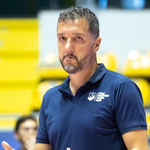 Mauro Chiappafreddo