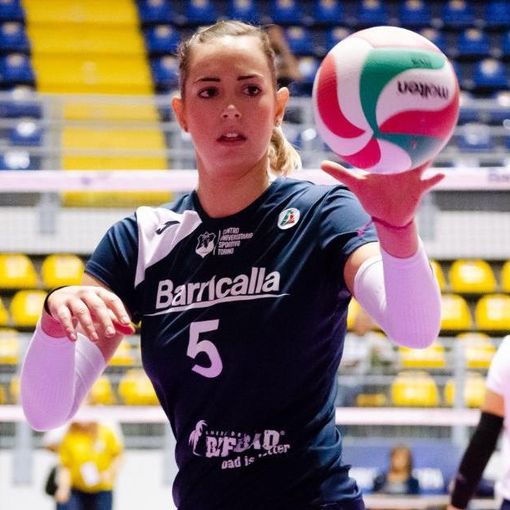 Silvia Lotti
